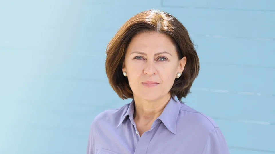 Νέο μέλος στο tax partnership της KPMG η Ριάνα Ζαννή