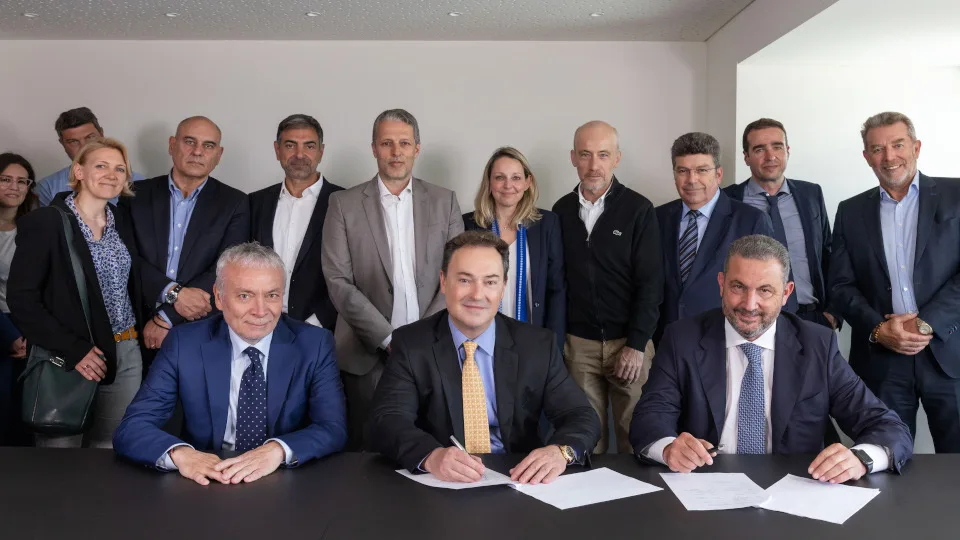 Riviera Tower: Πιάνουν δουλειά οι Bouygues - Intrakat​​