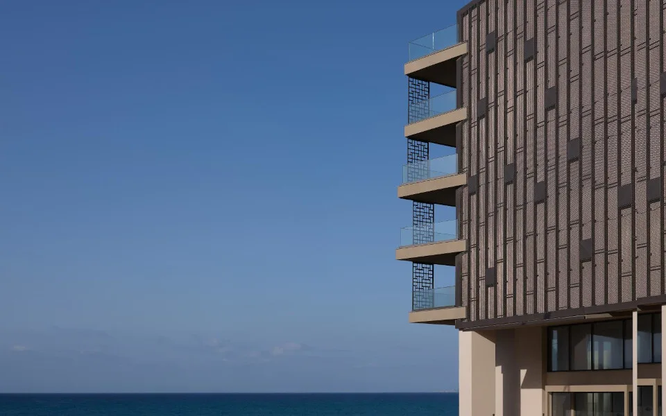 Είσοδος της Handwritten Collection στην Ελλάδα με νέο, παραθαλάσσιο ξενοδοχείο στο Ηράκλειο