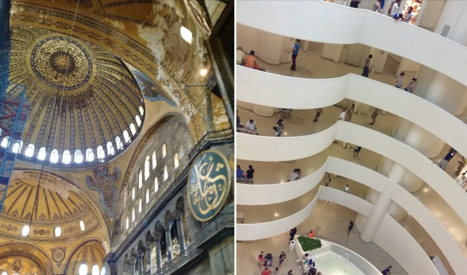 Περί υφολογικής συνέπειας - η έννοια των μορφών