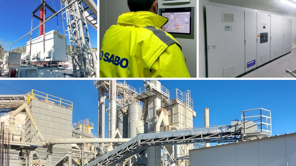 Νέα συνεργασία SABO - Dionyssomarbl