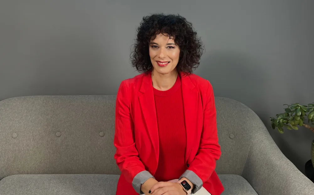 «​Small is the new Βig»: Μια συνέντευξη με την Κατερίνα Δημητρακοπούλου, Managing Director της SCL Mellon