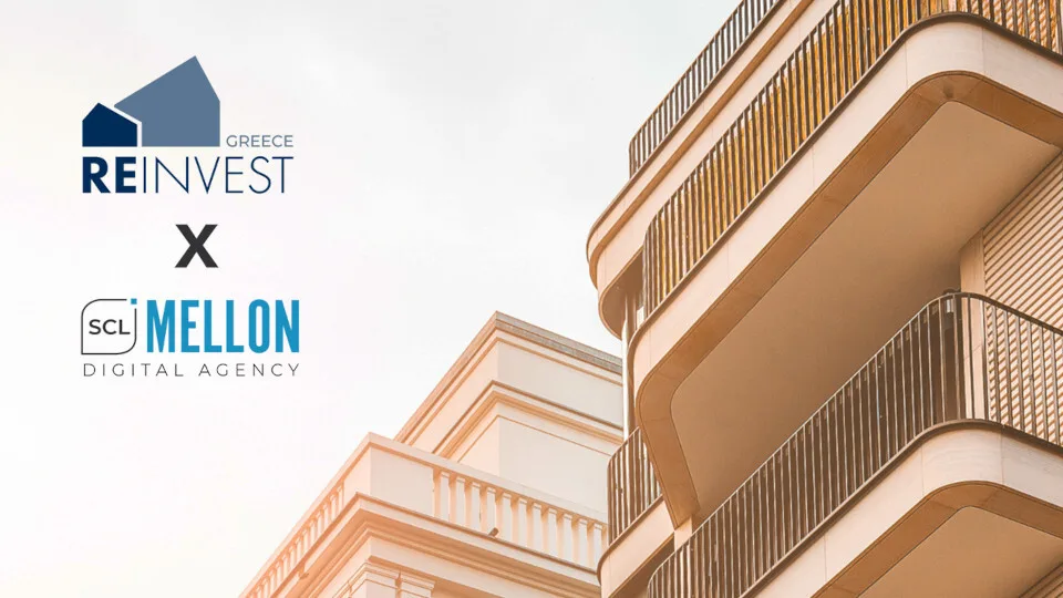 H REInvest Greece στη SCL Mellon