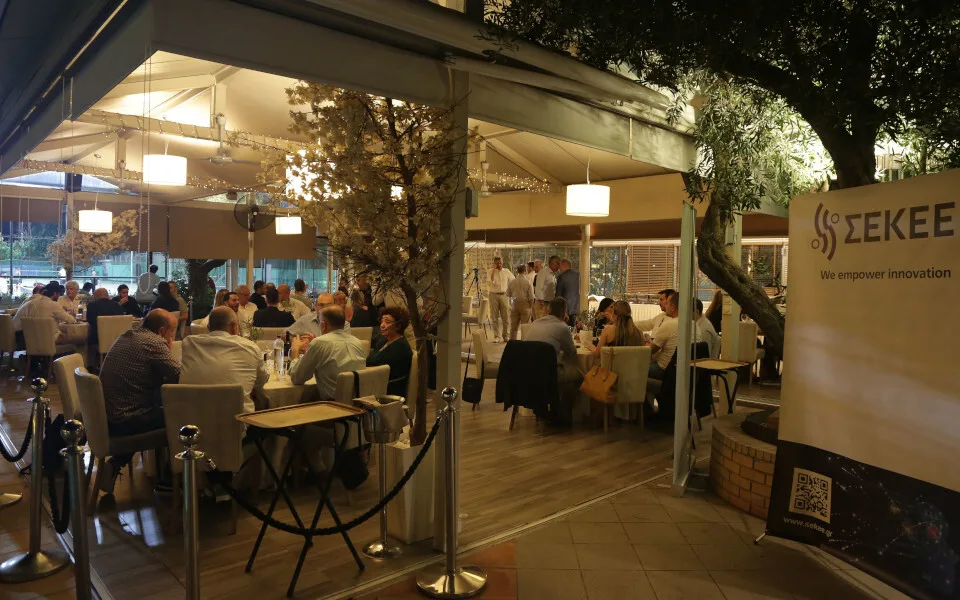 ΣΕΚΕΕ: Οι νέοι στόχοι που τέθηκαν στο πλαίσιο του 2ου Summer Meetup