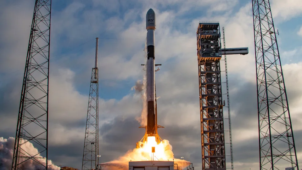 ​SES: Εκτόξευση 5ου και 6ου δορυφόρου O3b mPOWER - Σε πλήρη λειτουργία στο β' τρίμηνο 2024