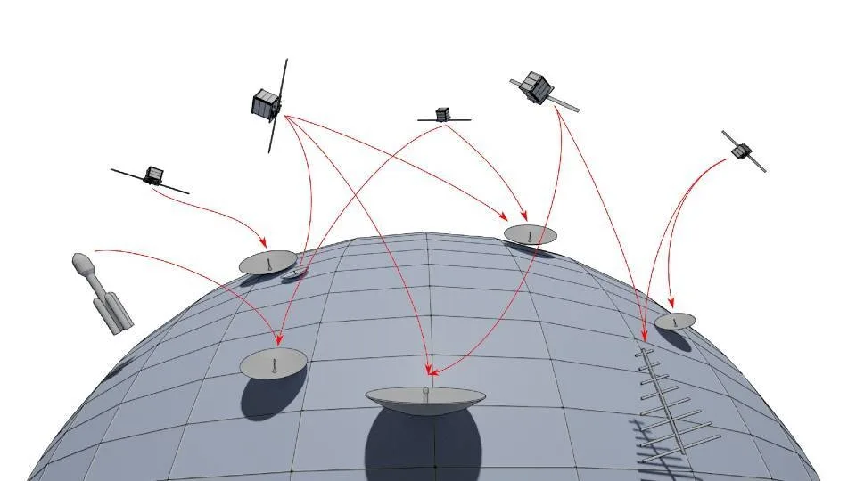 Στον Libre Space Foundation ένα από τα μεγαλύτερα έργα διαστημικής της Ελλάδας