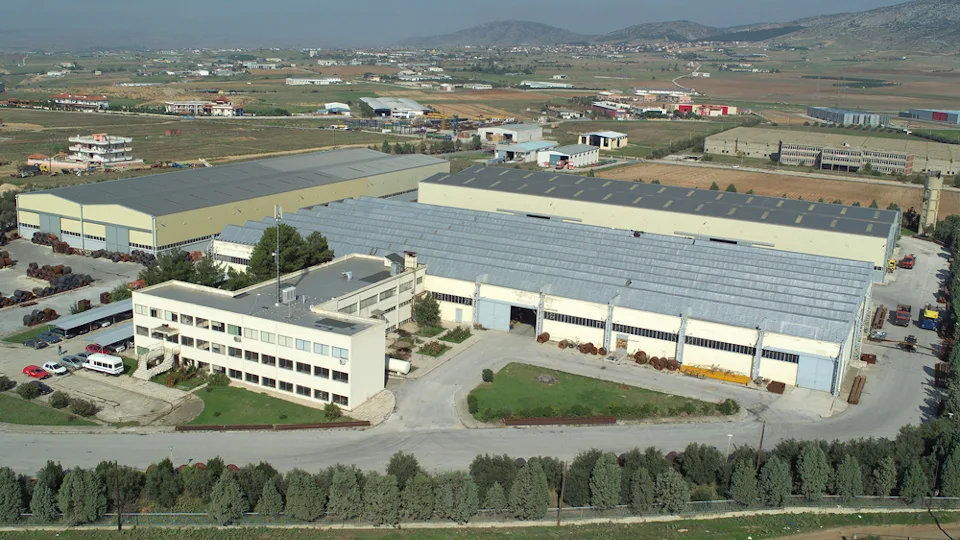 ​ΣΙΔΜΑ: Οριακές ζημιές παρά την αύξηση του όγκου των πωλήσεων στο α' εξάμηνο