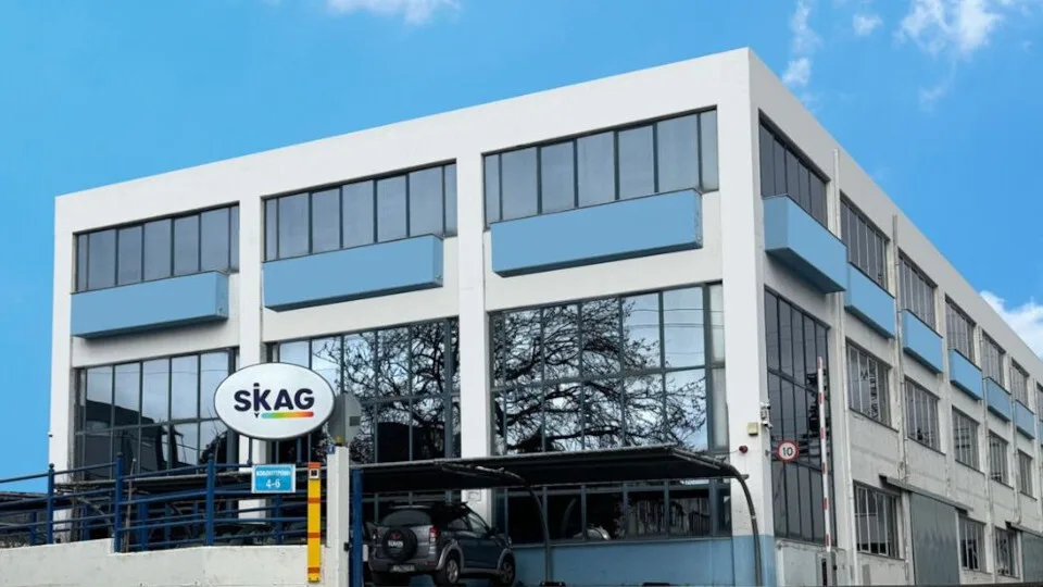 SKAG: Η 1η  εταιρεία-μέλος της πρωτοβουλίας ΕΛΛΑ-ΔΙΚΑ ΜΑΣ με επίδοση 98,98% στο πρότυπο ETHOS