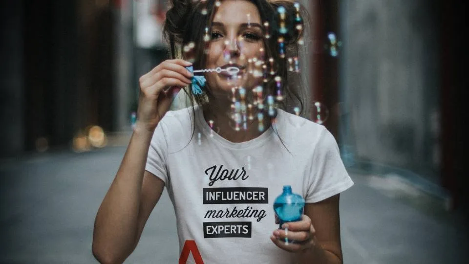 Data-driven στρατηγική Influencer Marketing από την Action Global Communications