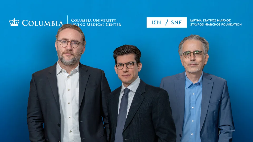 ​ΙΣΝ: Δωρεά 75 εκατ. δολ. για το SNF Center for Precision Psychiatry & Mental Health στο Columbia University