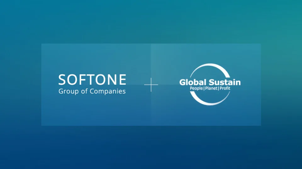 SOFTONE: Στρατηγική επένδυση στην Global Sustain