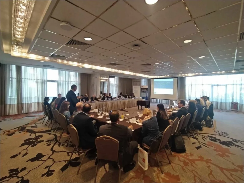 Συζήτηση Στρογγυλής Τραπέζης ACCA – ΣΟΕΛ για τις σύγχρονες τάσεις και προκλήσεις στη Λογιστική & Ελεγκτική