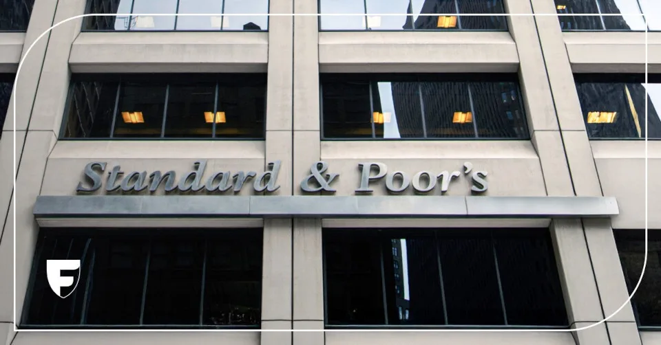 S&P: Πόσο θα αυξηθεί το παγκόσμιο χρέος από τις αυξήσεις επιτοκίων;