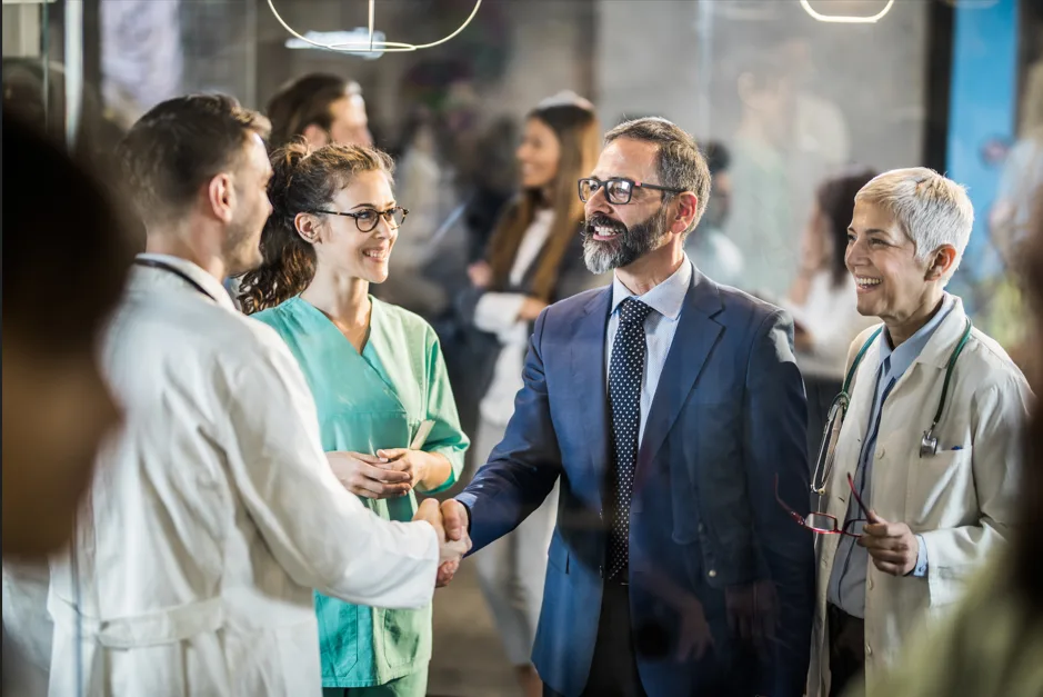 Χρηματοδότηση έως και 160.000 ευρώ σε ελληνικές επιχειρήσεις που καινοτομούν στην Υγεία