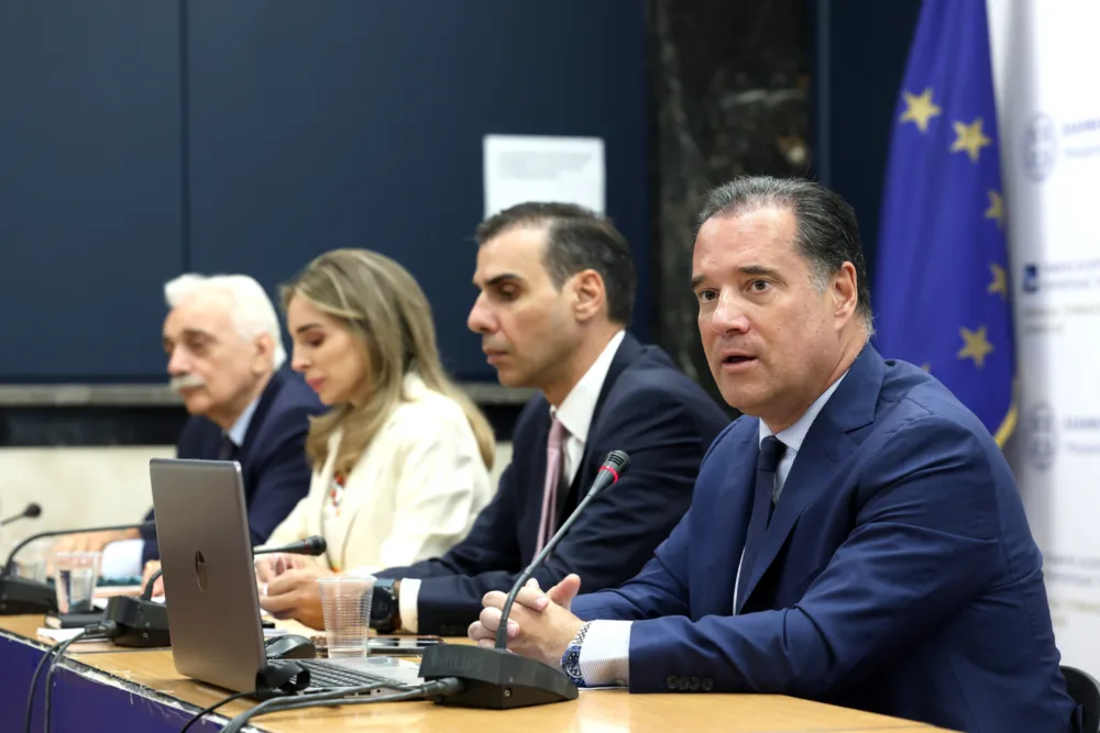 Πρωτοβουλίες και προγράμματα βελτίωσης της εφημέρευσης των νοσοκομείων