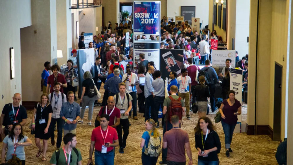 Η Ελληνική Πρωτοβουλία και η Πρεσβεία των Η.Π.Α. στην Αθήνα υποστηρίζουν τη συμμετοχή υποσχόμενων Ελληνικών startups στο SXSW, μέσω κοινής χορηγίας $50,000.