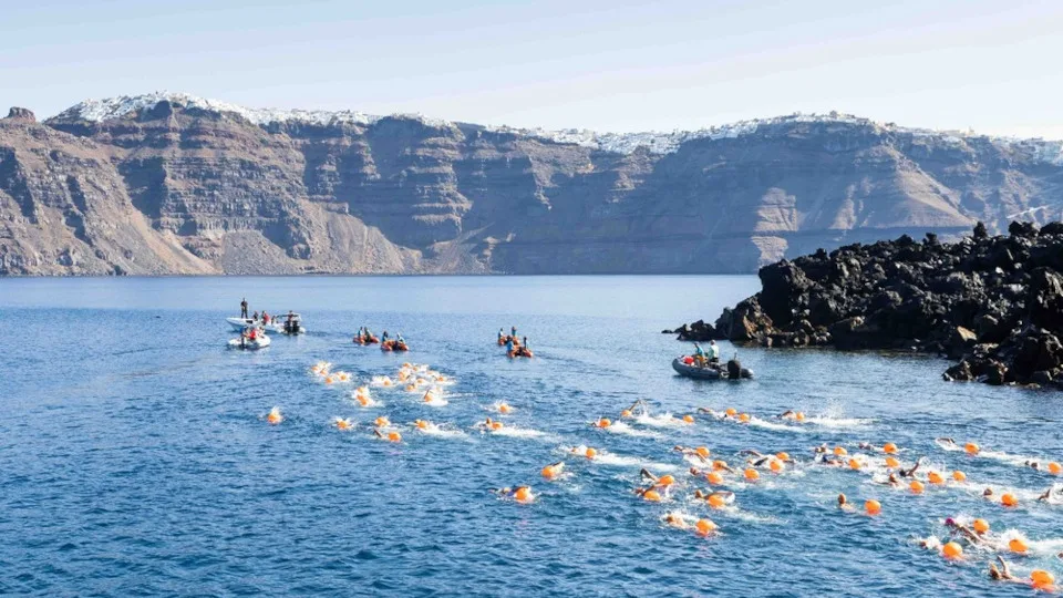 Santorini Experience 2025: Επιστρέφει για 8η χρονιά στις 10-12 Οκτωβρίου