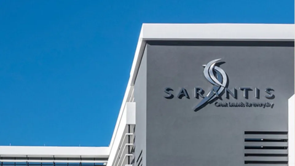 Όμιλος Σαράντη: Μήνας επενδυτικής εξωστρέφειας ο Μάρτιος