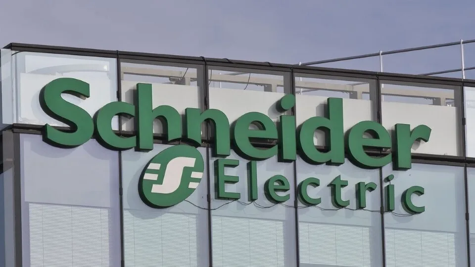 Schneider Electric:Πρόγραμμα πρακτικής άσκησης 10 μηνών επ' αμοιβή