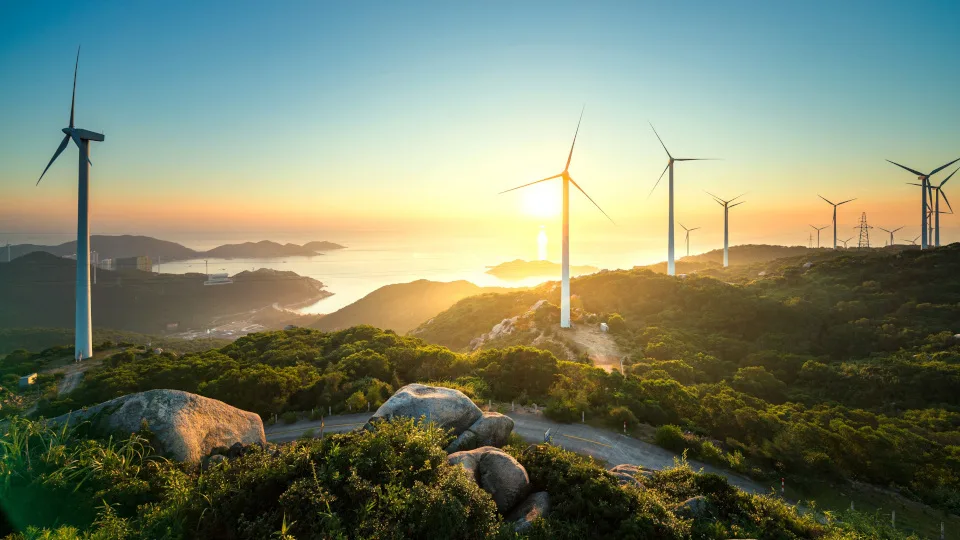 Έρευνα της Schneider Electric αποκαλύπτει ότι οι επιχειρήσεις δεν είναι έτοιμες για τη Νέα Ενεργειακή Οικονομία