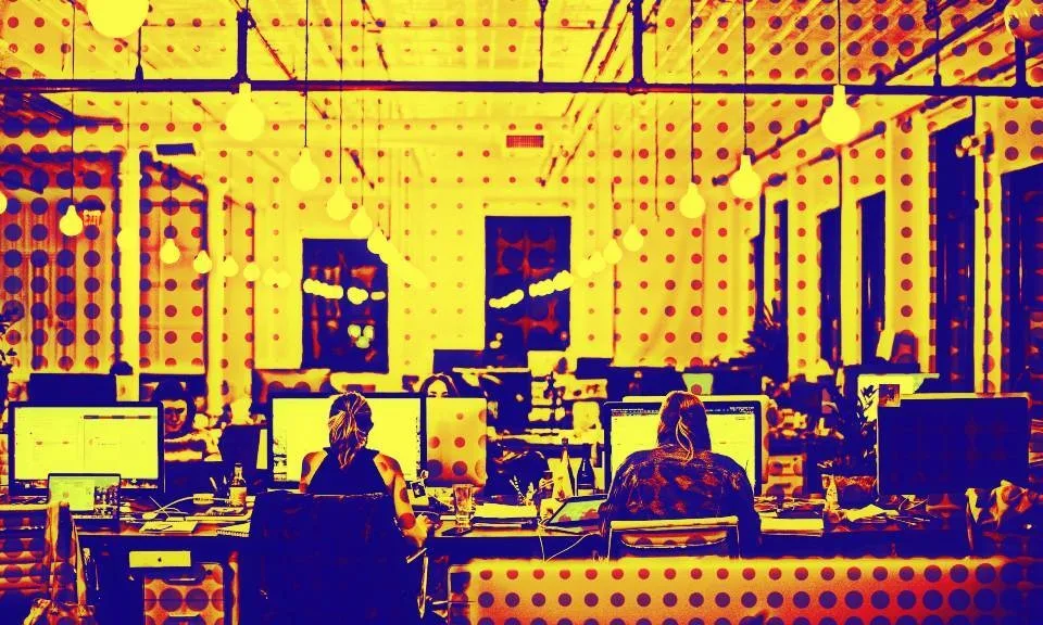 Χώροι εργασίας: 5 πράγματα που θα κρατήσουμε, μετά την πανδημία