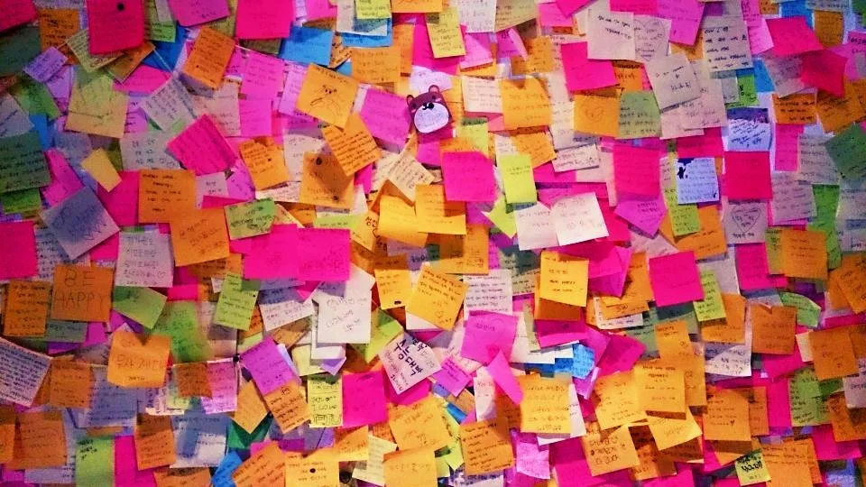 Η ιστορία των Post-it, ο ρόλος ενός ψάλτη και μια δικαστική διαμάχη