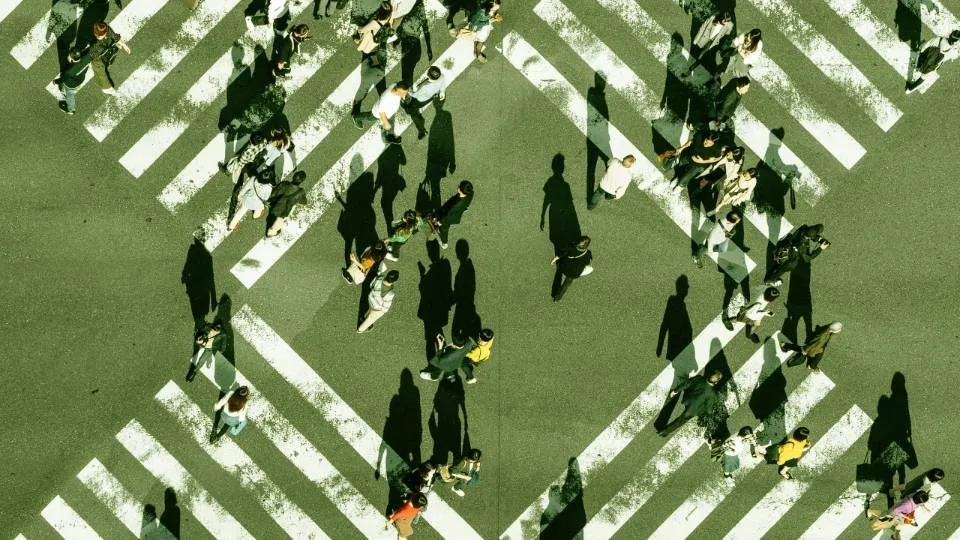 Μετά την πανδημία: Προσαρμογή στην κανονική ζωή όσο πιο ανώδυνα γίνεται