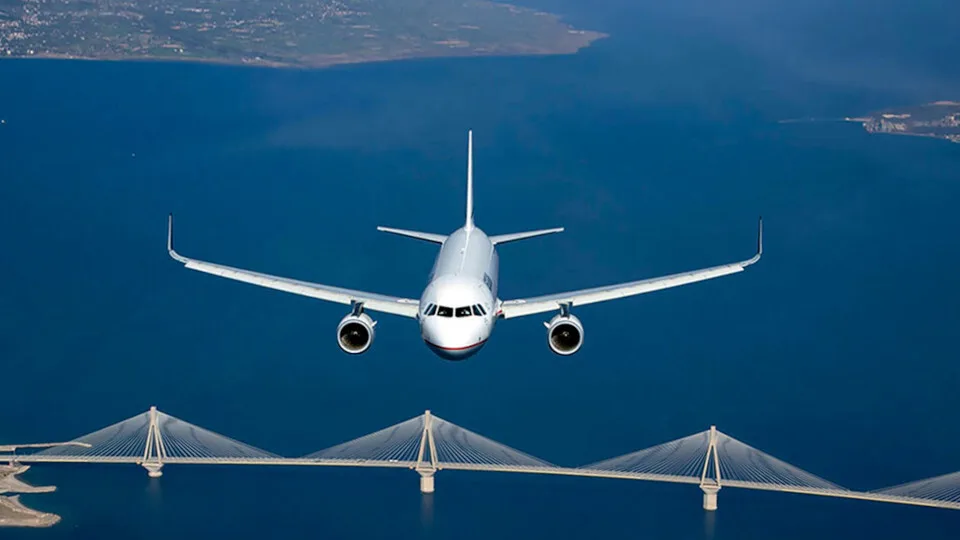 Aegean: Έκανε την ειδοποιό διαφορά στις αερομεταφορές το 2022, αλλάζει ο χάρτης για τον ΔΑΑ