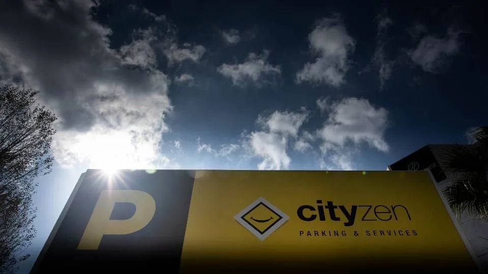 Κ. Κυριαζής, Cityzen: Το πάρκινγκ αναπόσπαστο κομμάτι της βιώσιμης κινητικότητας