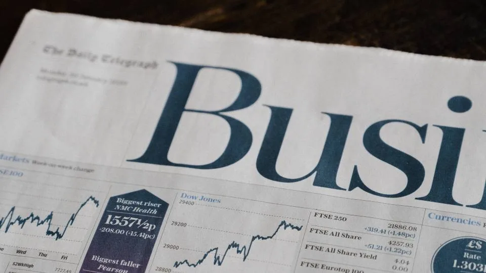 Ο πόνος του επιχειρηματία: Πρόσκληση για να ανακαλύψουμε τον εαυτό μας, με ταπεινότητα