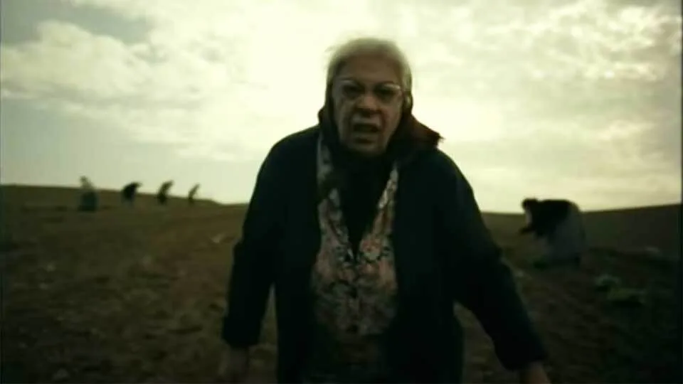 The Unkeeper: Ινι της Χολ*