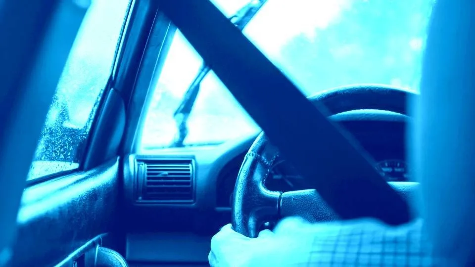 Όταν η Volvo παραχώρησε την πατέντα για τη ζώνη και έσωσε εκατομμύρια ζωές