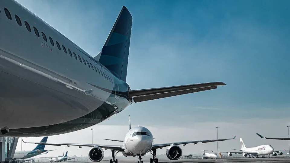 Visa: 20% περισσότεροι Έλληνες ταξίδεψαν στο εξωτερικό το 9μηνο - Κορυφαίοι προορισμοί και άλλες τάσεις