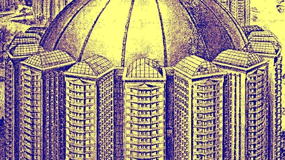 Ο «Βασιλιάς» Gillette που έφτιαχνε ξυραφάκια και μητροπόλεις χωρίς λεφτά