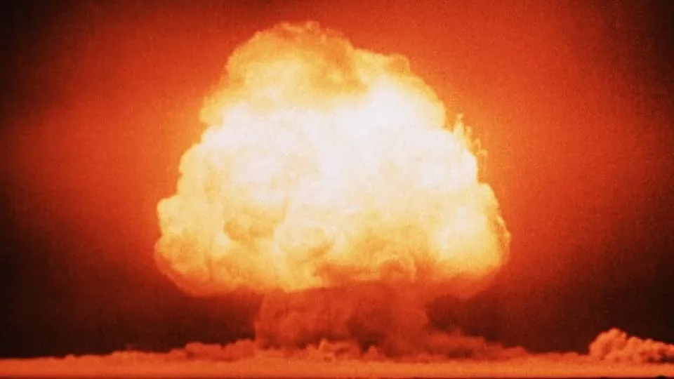 Όταν η Kodak ανακάλυψε τυχαία τις πυρηνικές δοκιμές των ΗΠΑ