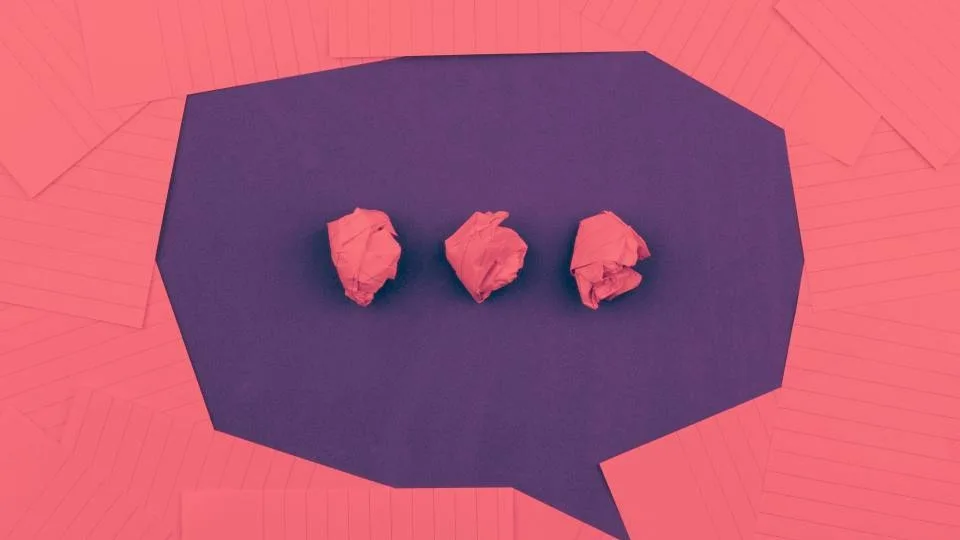 «Πρόσεχε πώς μου μιλάς»