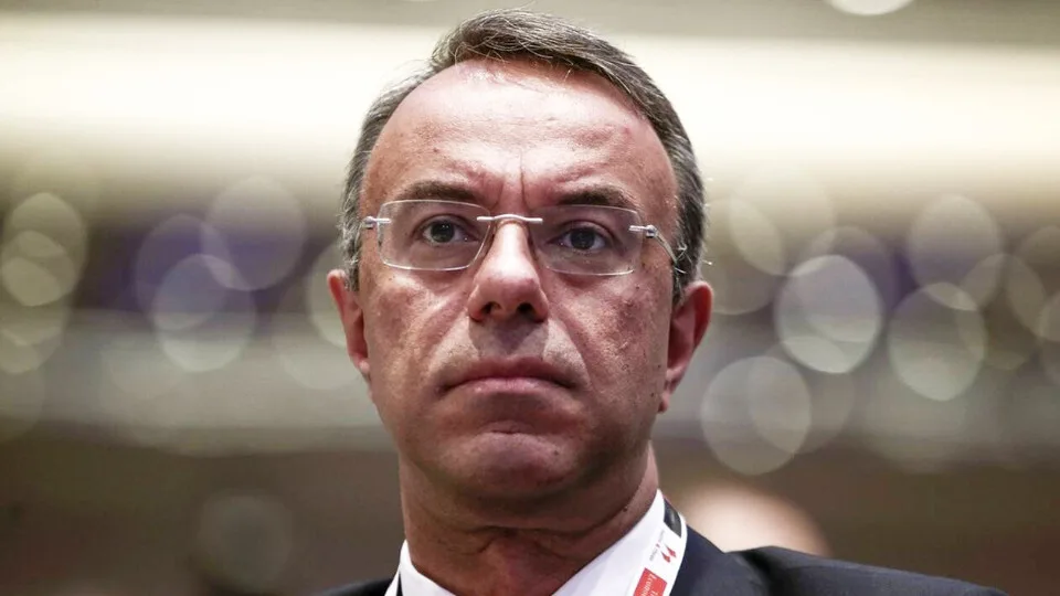 ​Τηλεδιάσκεψη ΕΒΕΘ - ΑΑΔΕ: Σταϊκούρας: Θα συνεχιστεί η στήριξη της επιχειρηματικότητας