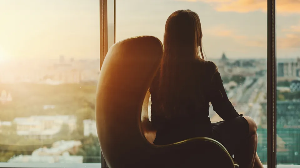 Μπορεί η γυναίκα να είναι επιχειρηματίας, επιτυχημένο στέλεχος και άνθρωπος;