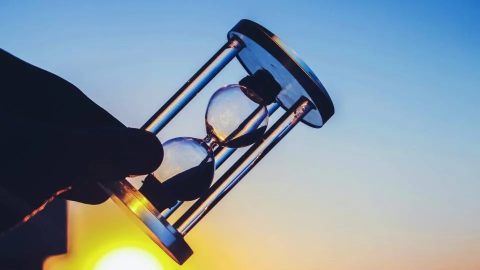 Πώς να διαχειριστώ έξυπνα τον χρόνο μου