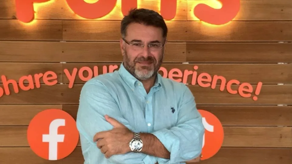 Mr. Puffs: Οι λουκουμάδες από την Ελλάδα που γλυκαίνουν τη Βόρεια Αμερική