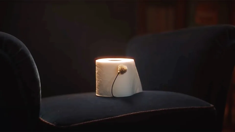 The Unkeeper: Τα ηρωικά ERMIS