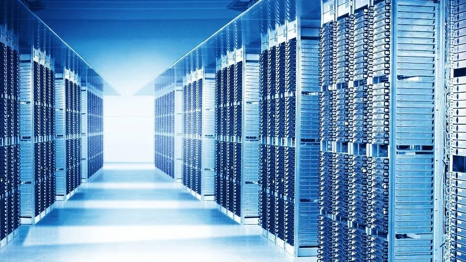 Ξεκινάει η κατασκευή του Microsoft Data Center στα Σπάτα