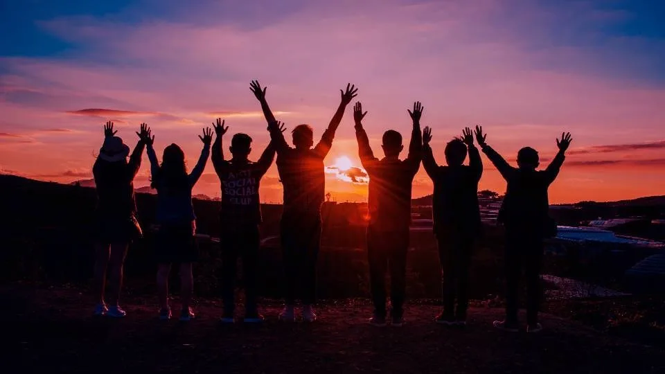 Άνθρωπος: Ο πυρήνας του Personal & Business Branding