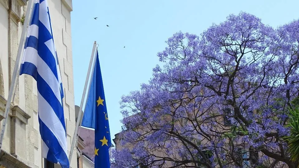 Στο 5,5% η άνοδος του πληθωρισμού στην Ελλάδα