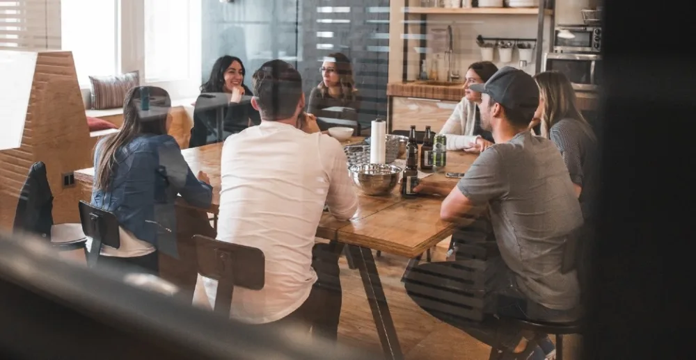 Τώρα είναι η ώρα για την ενσωμάτωση προσωπικής και επαγγελματικής ζωής