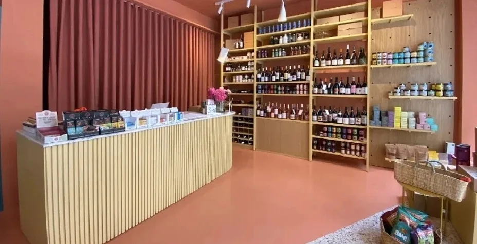 Τα πιο “ντελικάτα” παντοπωλεία της Αθήνας