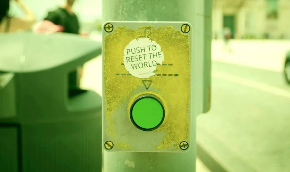 Η ώρα του reset: «Η φωνή των εργαζομένων έχει σημασία και πρέπει να ακουστεί»