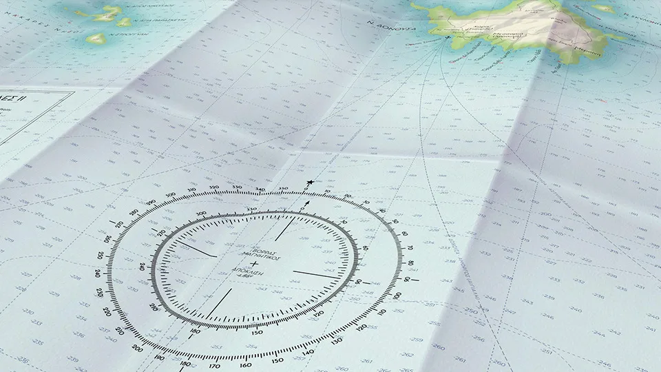 The Unkeeper: Αχαρτογράφητα νερά