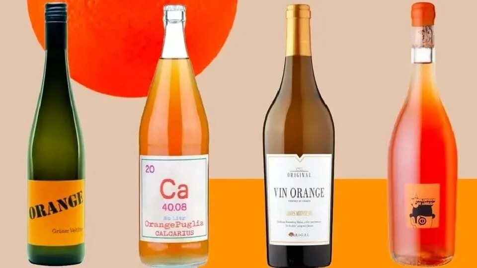 Πορτοκαλί... οινική εμπειρία: Υπάρχει τελικά αυτό το «στυλ» κρασιού;