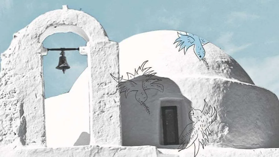 Οι αγαπημένες παραλίες των founders ελληνικών resortwear brands